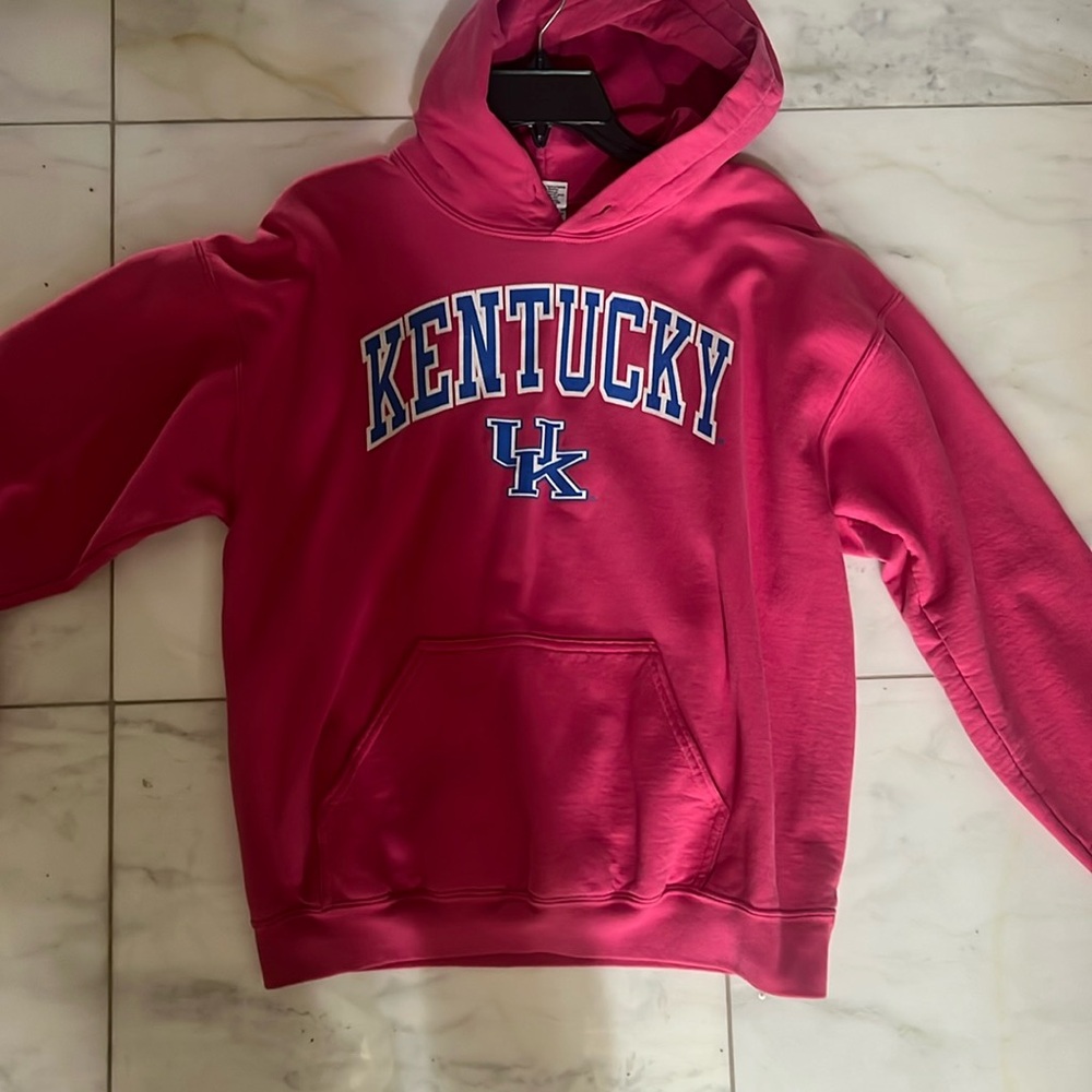 university of kentucky unisex hoodie